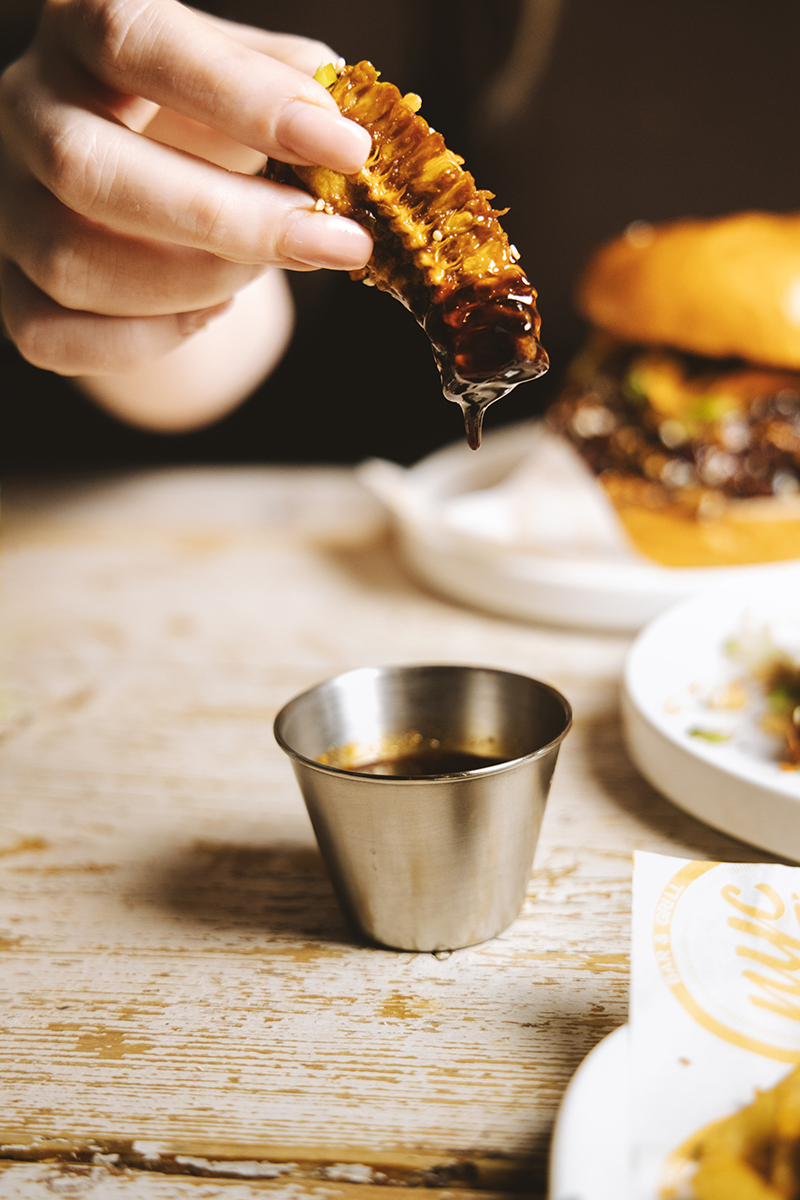 NYC bar & Grill Ltd