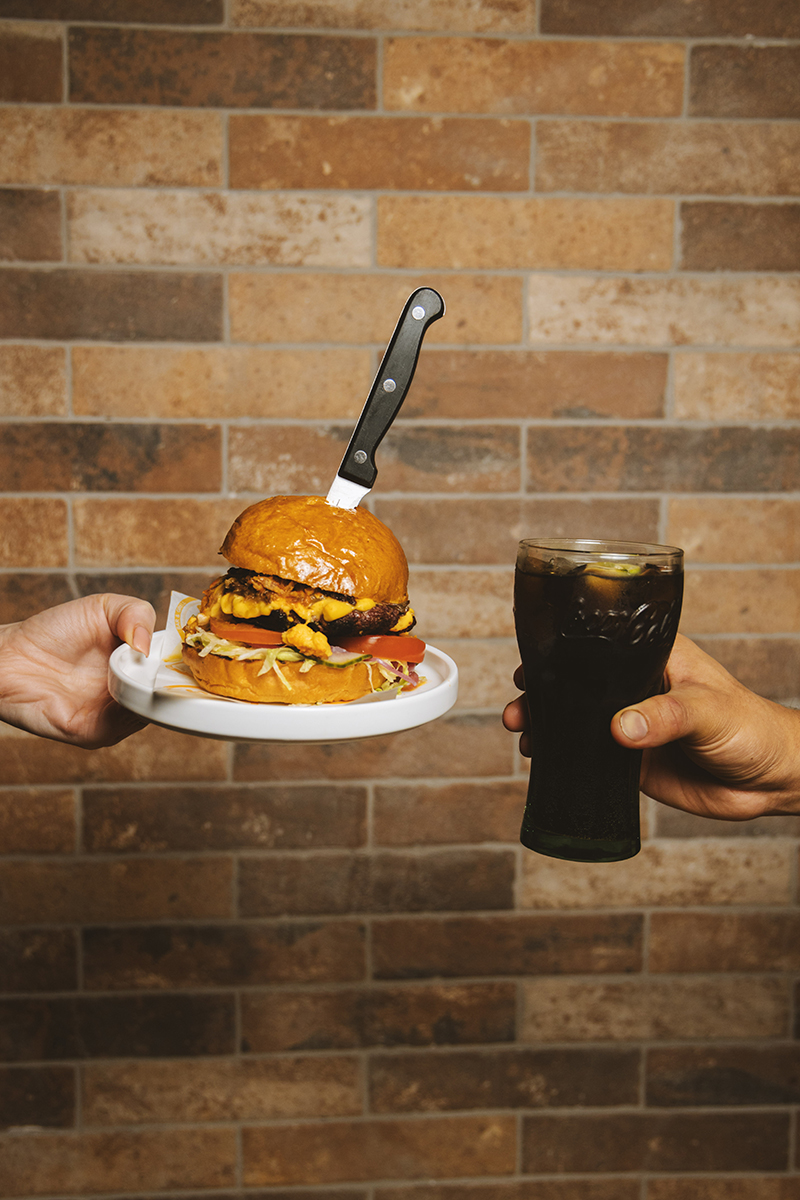 NYC bar & Grill Ltd